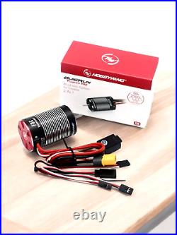 Hobbywing Quickrun Fusion Pro 2300kv