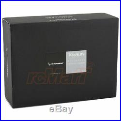 Hobbywing XERUN AXE550 FOC Brushless V1.1 ESC with 3300kV Motor RC #AXE550 3300KV
