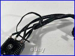 Hobbywing Xerun Axe V1.1 Foc Brushless Esc (2-3s) With Axe 540 2300Kv Motor Axial