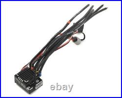 Hobbywing Xerun XR10 Pro Stock Spec V4 Sensored Brushless ESC HWA30112401