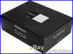 Hobbywing Xerun XR8 1/8 ESC & G2 1900KV Sensored Motor Combo HWI38020405