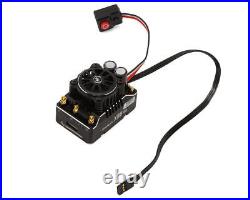 Hobbywing Xerun XR8 Pro G3 1/8 Competition Sensored Brushless ESC HWA30113400