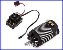 Hobbywing Xerun XR8 Pro G3 Brushless ESC/4268SD G3 Motor Combo (1900kV)