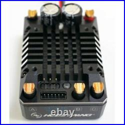 Hobbywing Xerun XR8 SCT 1/8 Sensored Brushless ESC 30113301