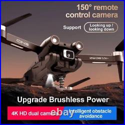 Lenovo Z908Pro Max Drone Brushless Motor Dual4K ESC Professional WIFI