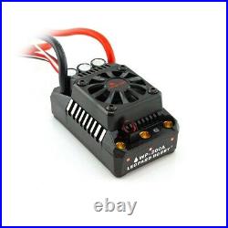 Leopard BL5 3S-8S 200A Waterproof Brushless ESC For 1/5 Scale MAX5