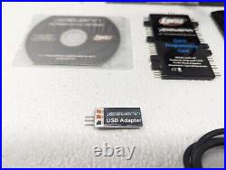 Losi 1/18 Crawler Xcelorin Brushless Sensored ESC 18.5kv LOSB9567 & program card