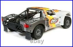 Losi 5ive-T 2.0 Electric 8S, 780kV Motor + 160A ESC 4WD SCT RTR, LOS05014T2/S