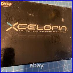 (Losi LOSB9561)XCELORIN 1/18 Brushless ESC/Motor Combo 7400Kv