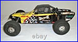 Losi XXX-SCB 2WD Buggy WithCastle Creations Sidewinder SCT Brushless Motor & ESC