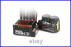 Maclan DRK 160 RS Edition Drag Racing ESC MCL2017