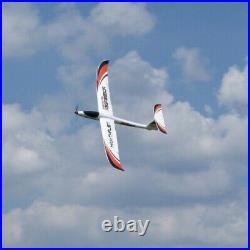 Max Thrust Aggressor Easyglide Glider PNP Inc Brushless Motor & ESC, Servos
