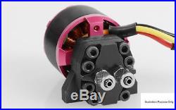 Mini Hydraulic Oil Pump Brushless 40A Motor ESC 870k Armageddon RC4WD VVV-S0090