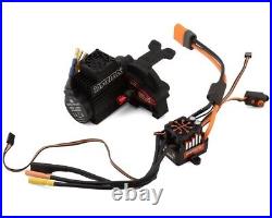 NEW Arrma 3S BLX Brushless Power Boost Motor & ESC Combo Set ARA210005