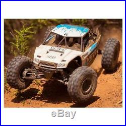 NEW Axial 1/10 Yeti Rock Racer 4WD RTR withTTX300 Radio/ESC/BL Motor FREE US SHIP