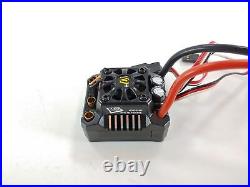 NEW Kyosho 1/10 Brainz 10+ 80A Brushless ESC with TORX 10L 2850KV 3668 Motor Set