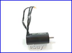 NEW Kyosho 1/10 Brainz 10+ 80A Brushless ESC with TORX 10L 2850KV 3668 Motor Set