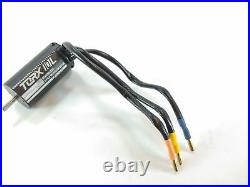 NEW Kyosho 1/10 Brainz 10+ 80A Brushless ESC with TORX 10L 2850KV 3668 Motor Set