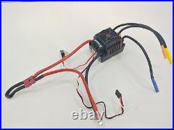 NEW Redcat Racing Hobbywing 150A 3-6s LiPo WP Brushless ESC with 4268 2100kv Motor