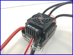NEW Redcat Racing Hobbywing 150A 3-6s LiPo WP Brushless ESC with 4268 2100kv Motor