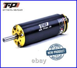 NEW! TP Power TP4080-SVM Brushless Motor 117mm for Arrma Infaction Limitless