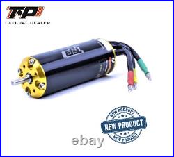 New TP Power TP4040-SVM 96.000RPM Brushless Motor for 1/8 and 1/7 RC Car