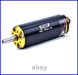 New TP Power TP4060-SVM 82.000RPM Brushless Motor for 1/8 and 1/7 RC Car