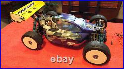 Ofna 9.5 Pro 1/8 Scale Electric Buggy with ESC & Motor not Losi Associated Mugen