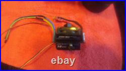 Ofna 9.5 Pro 1/8 Scale Electric Buggy with ESC & Motor not Losi Associated Mugen