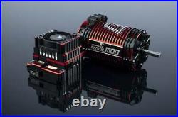 Performa P1 HMX 1/8 Combo 1900 KV 4S 1/8 Electric Buggy Motor ESC Brushless RC