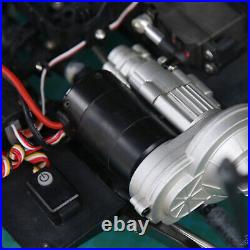 QuicRun Fusion SE 1800KV Sensored BL Motor Built In 40A ESC