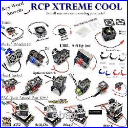RCP-RTR Hobbywing Max 10 SCT ESC & 3660-4000kv Motor Combo