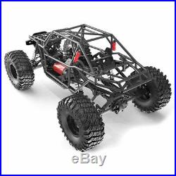 Redcat Racing Camo X4 Pro 1/10 Scale Rtr Rock Racer Brushless Motor And Esc