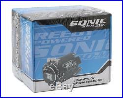 Reedy Blackbox 800Z ESC/Sonic 540-M3 ROAR Spec Brushless Motor System (25.5T)