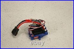 SEE NOTES Traxxas Bandit VXL 33554R 1/10 Waterproof VXL-3s VELINEON ESC For RC