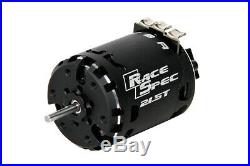 SE RC Car Racing Spec Brushless Eletronic Speed Controller ESC & Motor Combo Set