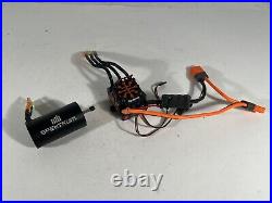 SPEKTRUM FIRMA 150 AMP ESC Brushless 2050kv Motor FELONY SPMXSM1700 XSE1150