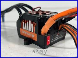 SPEKTRUM FIRMA 150 AMP ESC Brushless 2050kv Motor FELONY SPMXSM1700 XSE1150