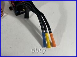 SPEKTRUM FIRMA 150 AMP ESC Brushless 2050kv Motor FELONY SPMXSM1700 XSE1150