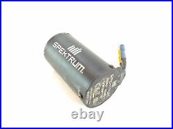 SPEKTRUM FIRMA 150 AMP ESC Brushless 2050kv Motor FELONY SPMXSM1700 XSE1150