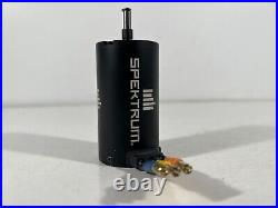 SPEKTRUM FIRMA 150 AMP ESC Brushless 2050kv Motor FELONY SPMXSM1700 XSE1150