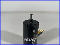 SPEKTRUM FIRMA 150 AMP ESC Brushless 2050kv Motor FELONY SPMXSM1700 XSE1150