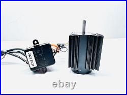 Spektrum Firma 100A Brushless Smart 3s Esc W 3900Kv Motor & Fan/Heatsink #10329