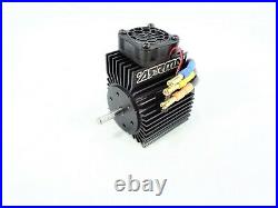 Spektrum Firma 100Amp Brushless Smart ESC 3200Kv Motor Arrma Vorteks Typhon 3s