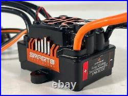 Spektrum Firma 130A Brushless Smart ESC With Firma 2200Kv Brushless Motor Ryft