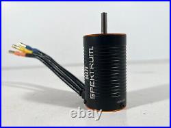 Spektrum Firma 130A Brushless Smart ESC With Firma 2200Kv Brushless Motor Ryft