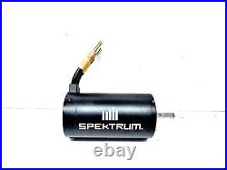 Spektrum Firma 150A Smart Esc & 2050kv 4 Pole Brushless Motor #11005