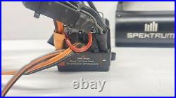 Spektrum Firma 150a Esc/2050Kv Motor 1/8 Scale Brushless System (Read Ad!) #6892