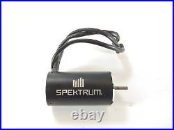 Spektrum Firma 160 Amp 8S Brushless ESC with 1250Kv Brushless Motor Combo 1/5Scale