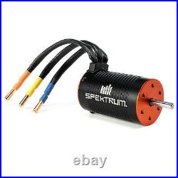 Spektrum Firma 85A Brushless Smart ESC / 3300Kv Sensorless Motor Combo